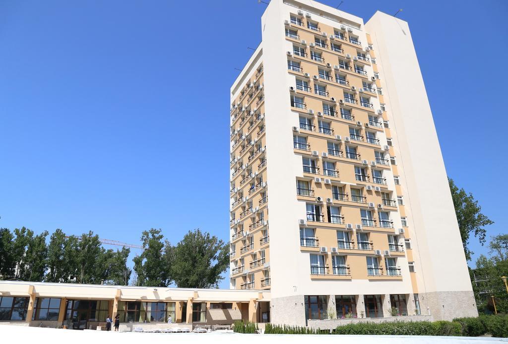 Grand Hotel Astoria Мамая Екстер'єр фото